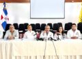 CMD denuncia han muerto 74 recién nacidos en Maternidad de Los Mina