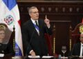 Presidente Abinader destaca que Gobierno ha destinado 147 mil millones para asistir a los más vulnerables y al comercio en la frontera