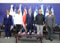 Concluye con éxito primer Curso Taller de Diplomacia Científica e Integración Regional organizado por el MESCyT