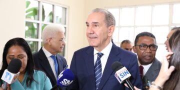García Fermín dice MESCyT impulsa diplomacia científica para fortalecer la integración regional; resalta papel del sector privado
