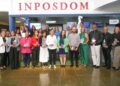 Excelencia, compromiso y resultados: INPOSDOM reconoce a colaboradores destacados del año 2025