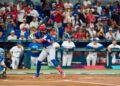 RD supera a Israel y ya está en cuartos de final del Clásico Mundial