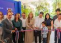 Banco Popular y ADN inauguran Parque Sensorial Mirador Sur