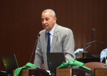 Diputado Pedro Martínez deposita proyecto para eliminar exoneraciones vehículos a legisladores