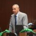 Diputado Pedro Martínez deposita proyecto para eliminar exoneraciones vehículos a legisladores