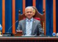 Senado respaldará cambios al Código Penal que fortalezcan la ley