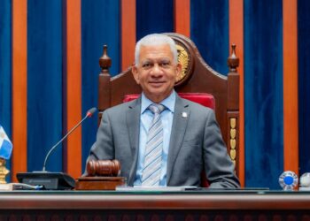 Senado respaldará cambios al Código Penal que fortalezcan la ley