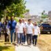 CAASD impulsa obras para seguir optimizando servicio agua potable y saneamiento cañadas con inversión superior a los RD$11,000 millones