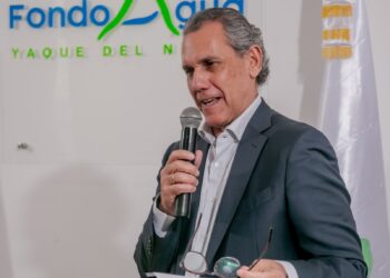 Fondo Agua Yaque del Norte anuncia los proyectos ganadores de la 8.ª Convocatoria de Educación Ambiental en el Día del Río Yaque del Norte