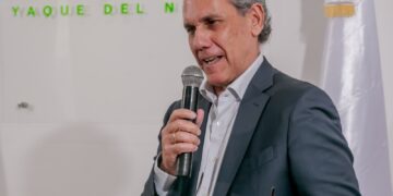 Fondo Agua Yaque del Norte anuncia los proyectos ganadores de la 8.ª Convocatoria de Educación Ambiental en el Día del Río Yaque del Norte