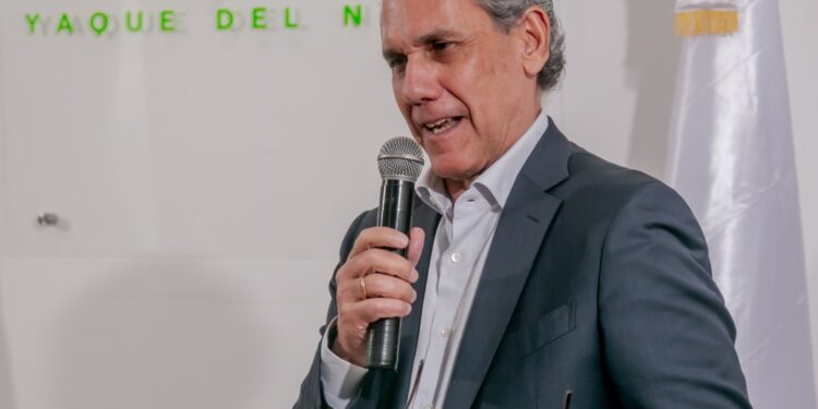 Fondo Agua Yaque del Norte anuncia los proyectos ganadores de la 8.ª Convocatoria de Educación Ambiental en el Día del Río Yaque del Norte