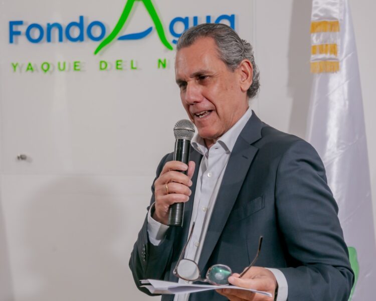 Fondo Agua Yaque del Norte anuncia los proyectos ganadores de la 8.ª Convocatoria de Educación Ambiental en el Día del Río Yaque del Norte