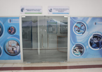 Hospital Ney Arias Lora inaugura unidad especializada en cirugía bariátrica y metabólica