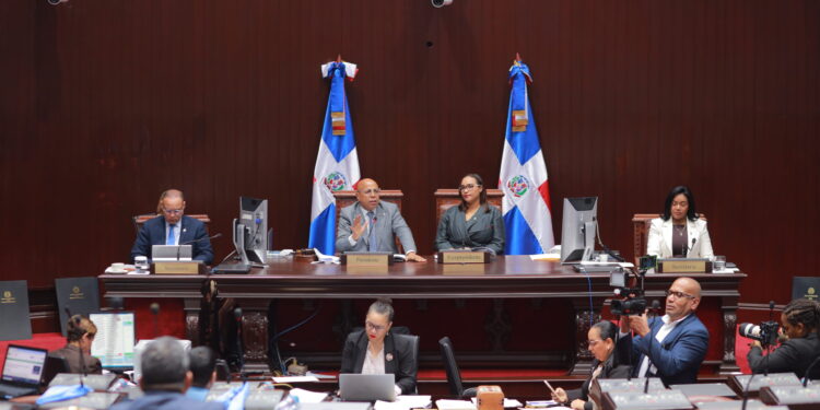 Diputados aprueban en primera discusión proyecto de ley de protección fitosanitaria y otras iniciativas