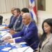 Senado impulsa debate nacional ante los nuevos desafíos de la lucha contra las drogas